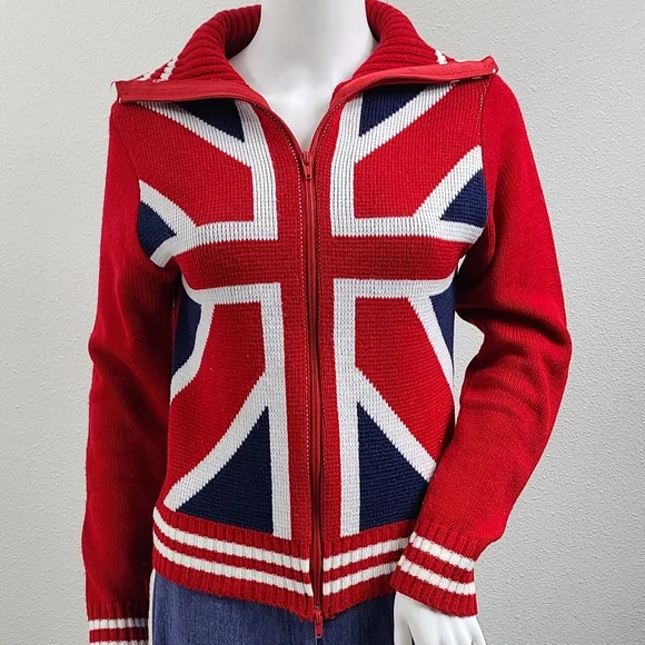 トップス UNION ORIGINAL RUSHEN SWEATER UNION ORIGINAL(ユニオンオリジナル)｜RUSHEN SWEATER